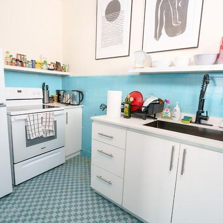 Good Vibes Apartment Сан Хуан Екстериор снимка