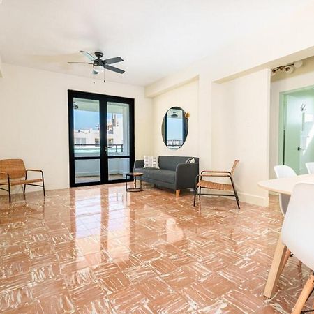 Good Vibes Apartment Сан Хуан Екстериор снимка