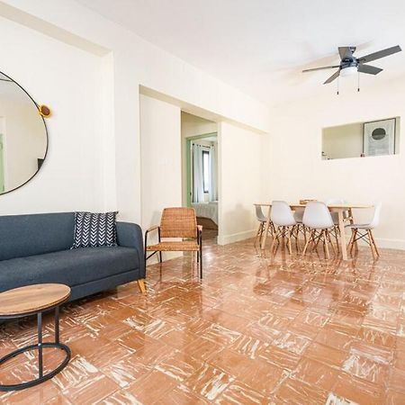 Good Vibes Apartment Сан Хуан Екстериор снимка