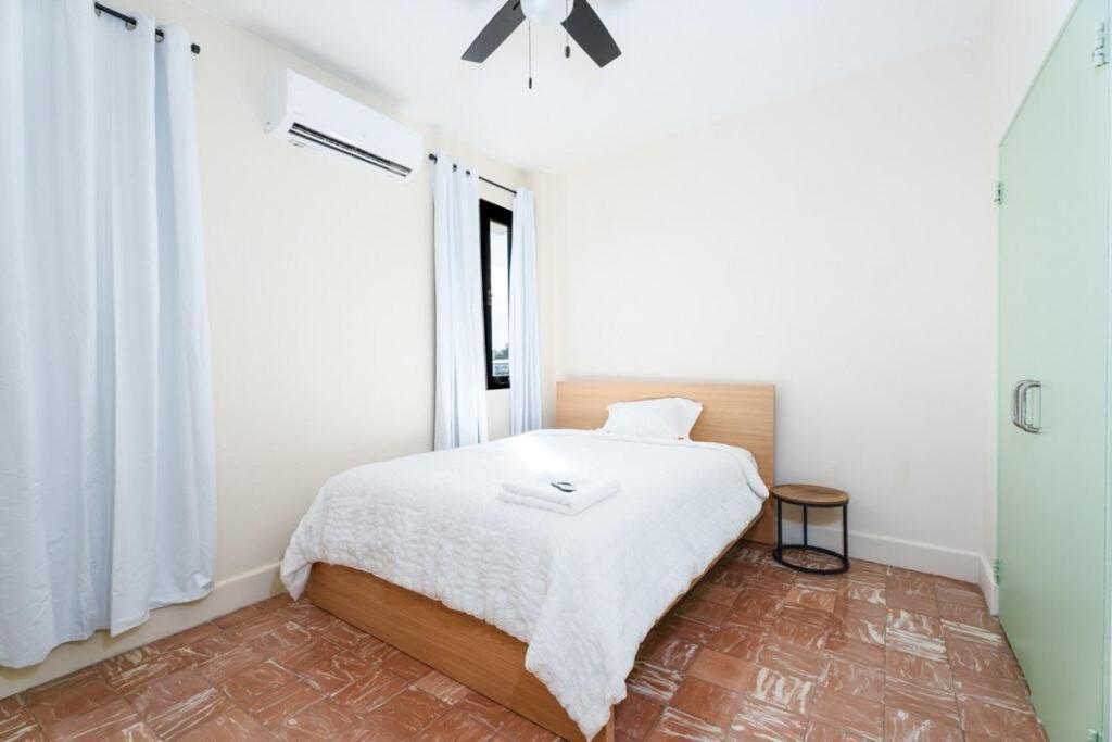 Good Vibes Apartment Сан Хуан Екстериор снимка