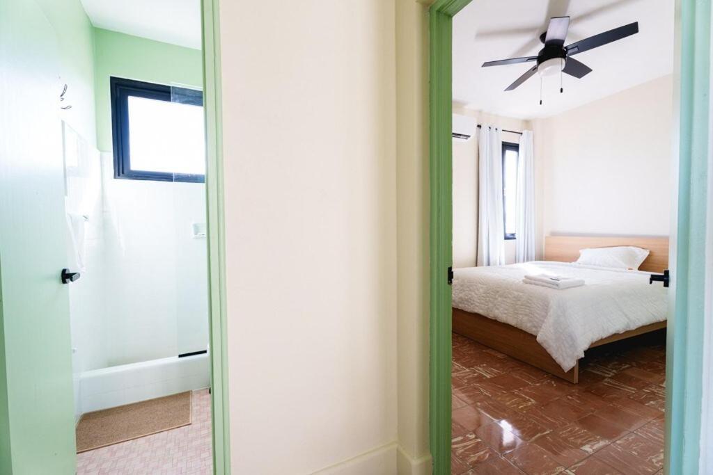 Good Vibes Apartment Сан Хуан Екстериор снимка
